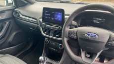 Ford Puma 1.0 EcoBoost Hybrid mHEV ST-Line 5dr Petrol Hatchback